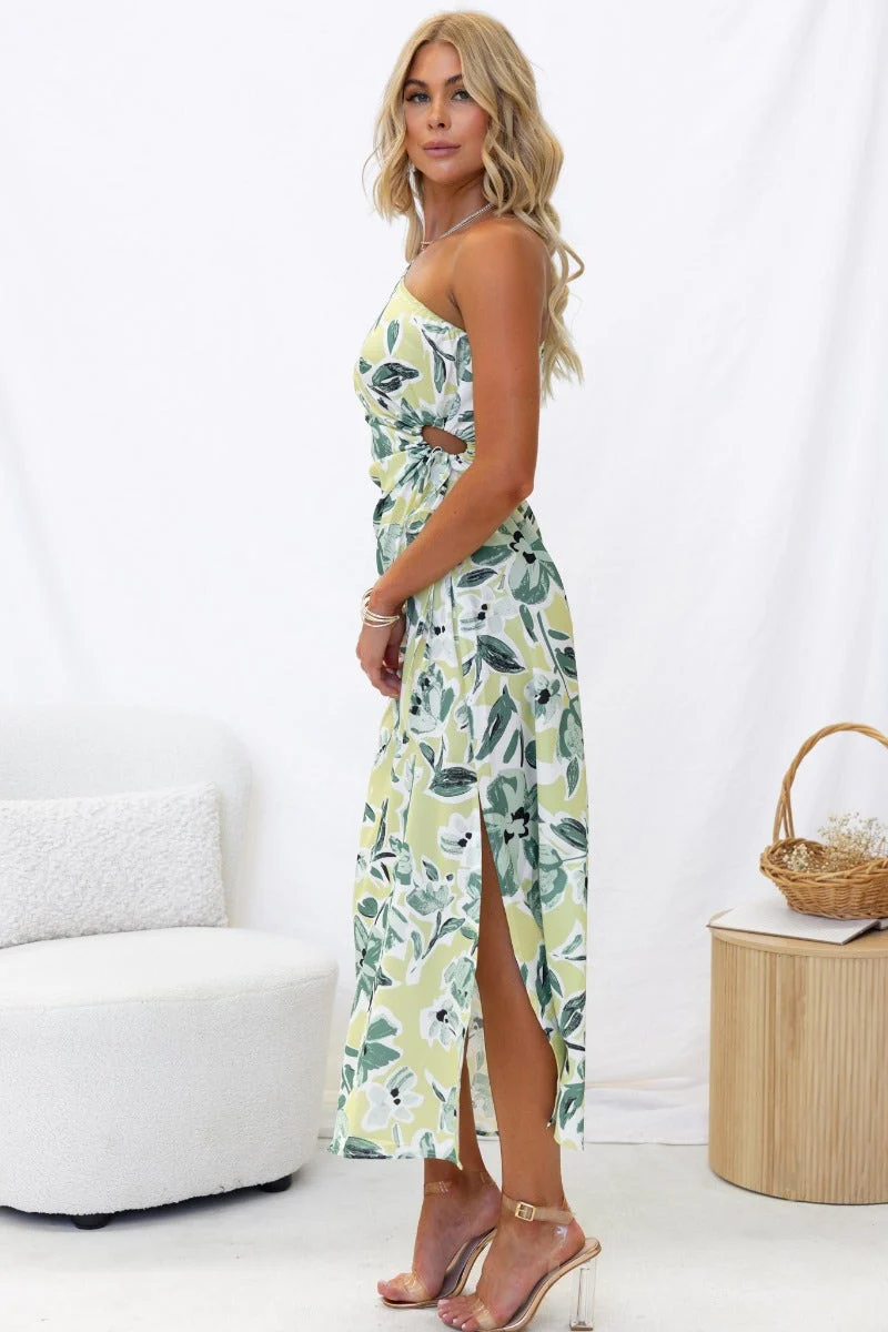 Kingsley Maxi Dress - Image 3