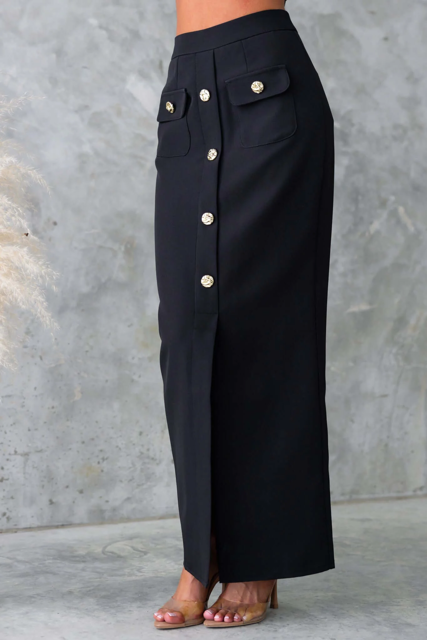 Kingsley Maxi Skirt - Image 4