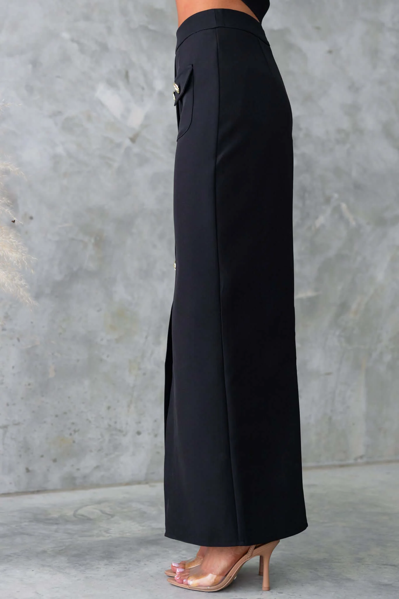 Kingsley Maxi Skirt - Image 5