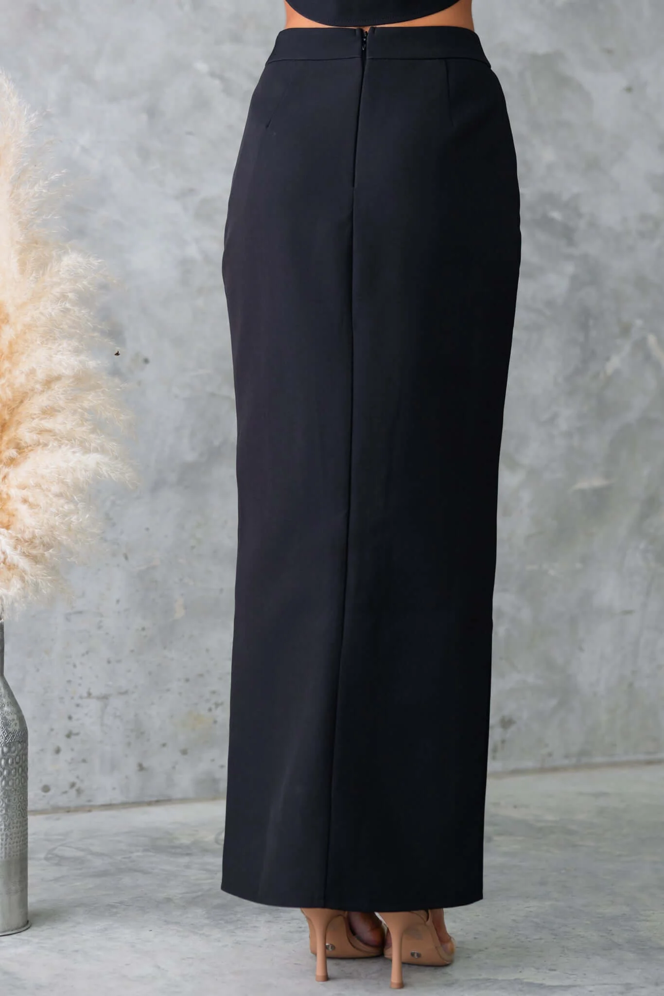 Kingsley Maxi Skirt - Image 6