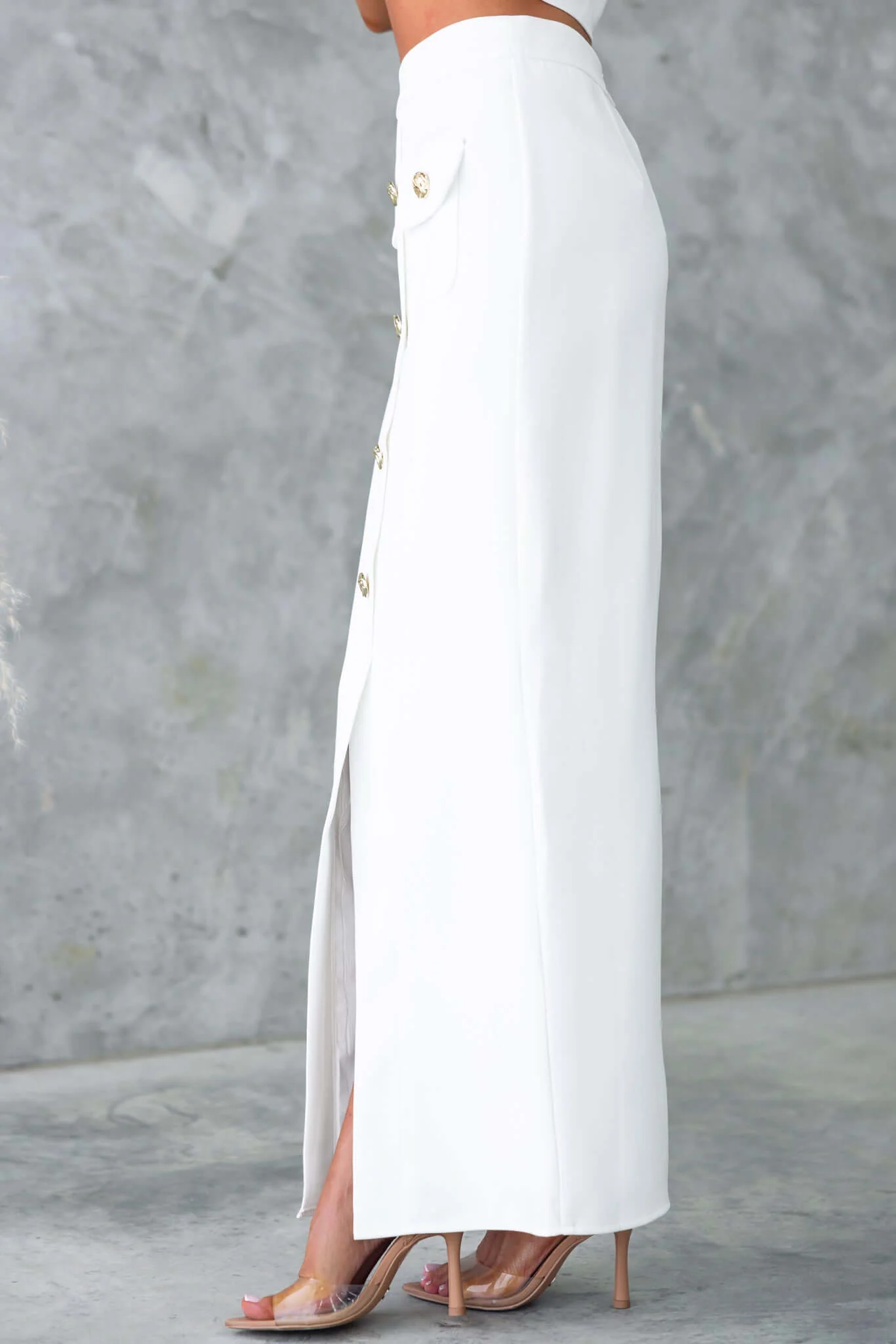 Kingsley Maxi Skirt - Image 5