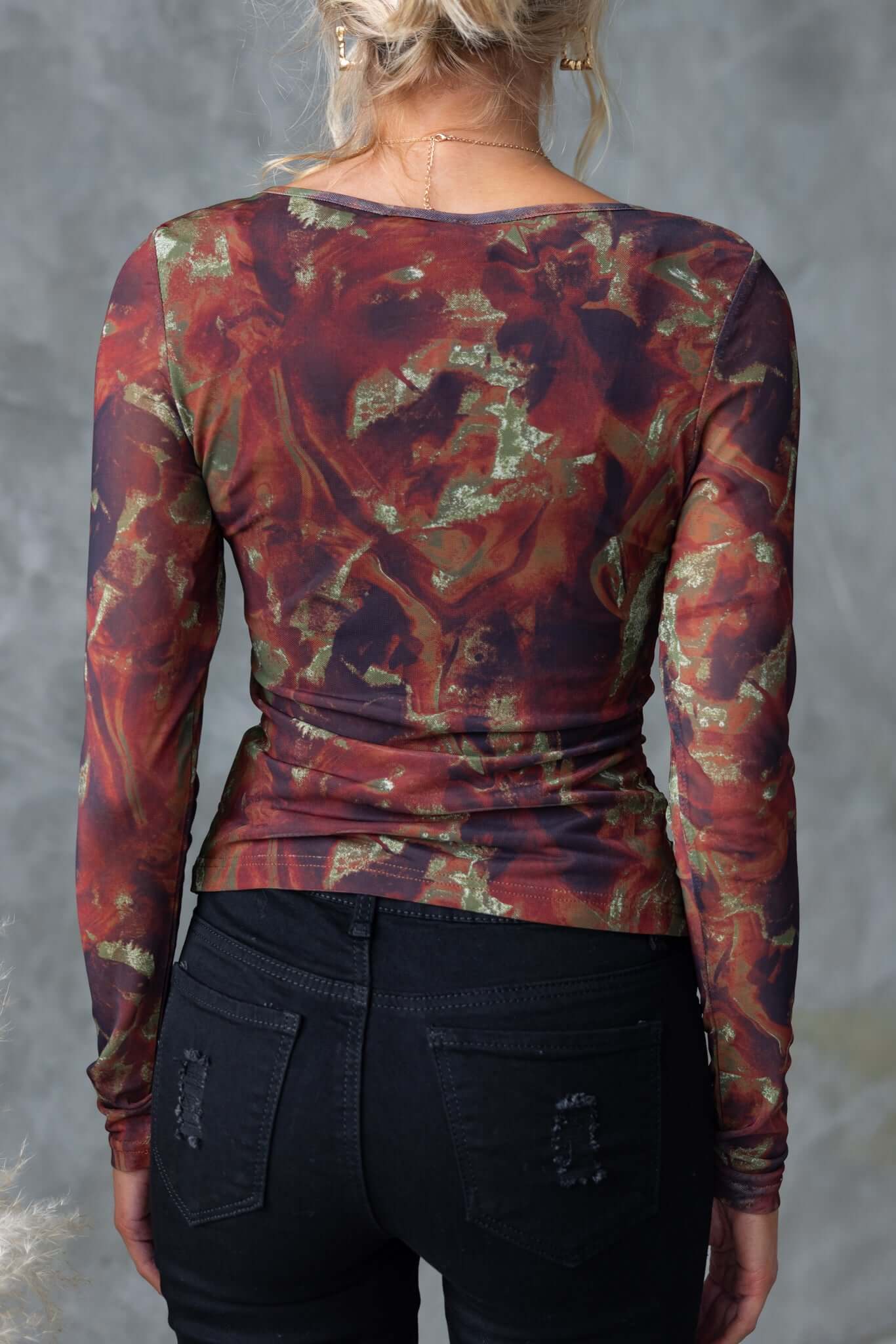 Kinkirk Top - Image 7