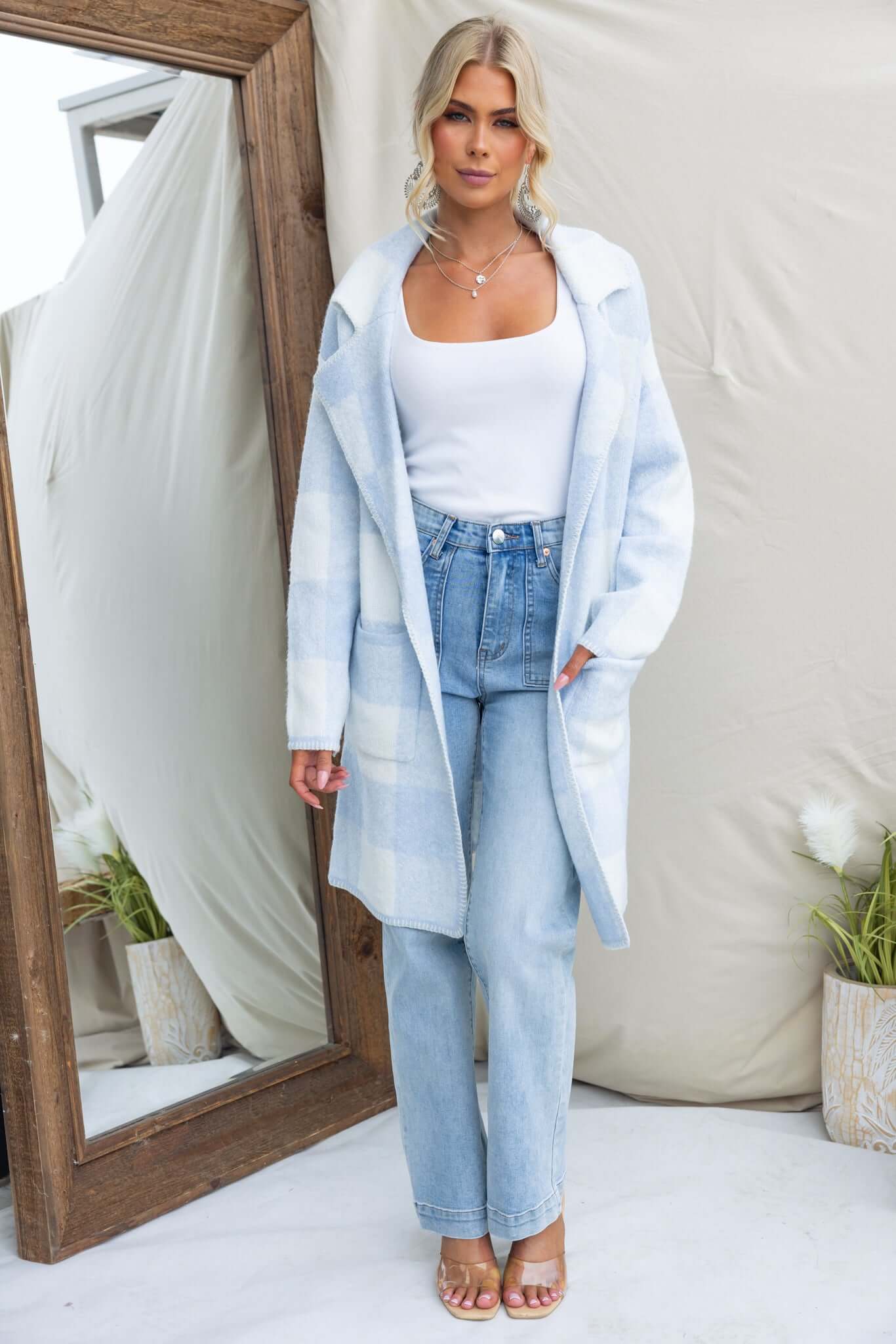 Kinley Cardigan - Image 2