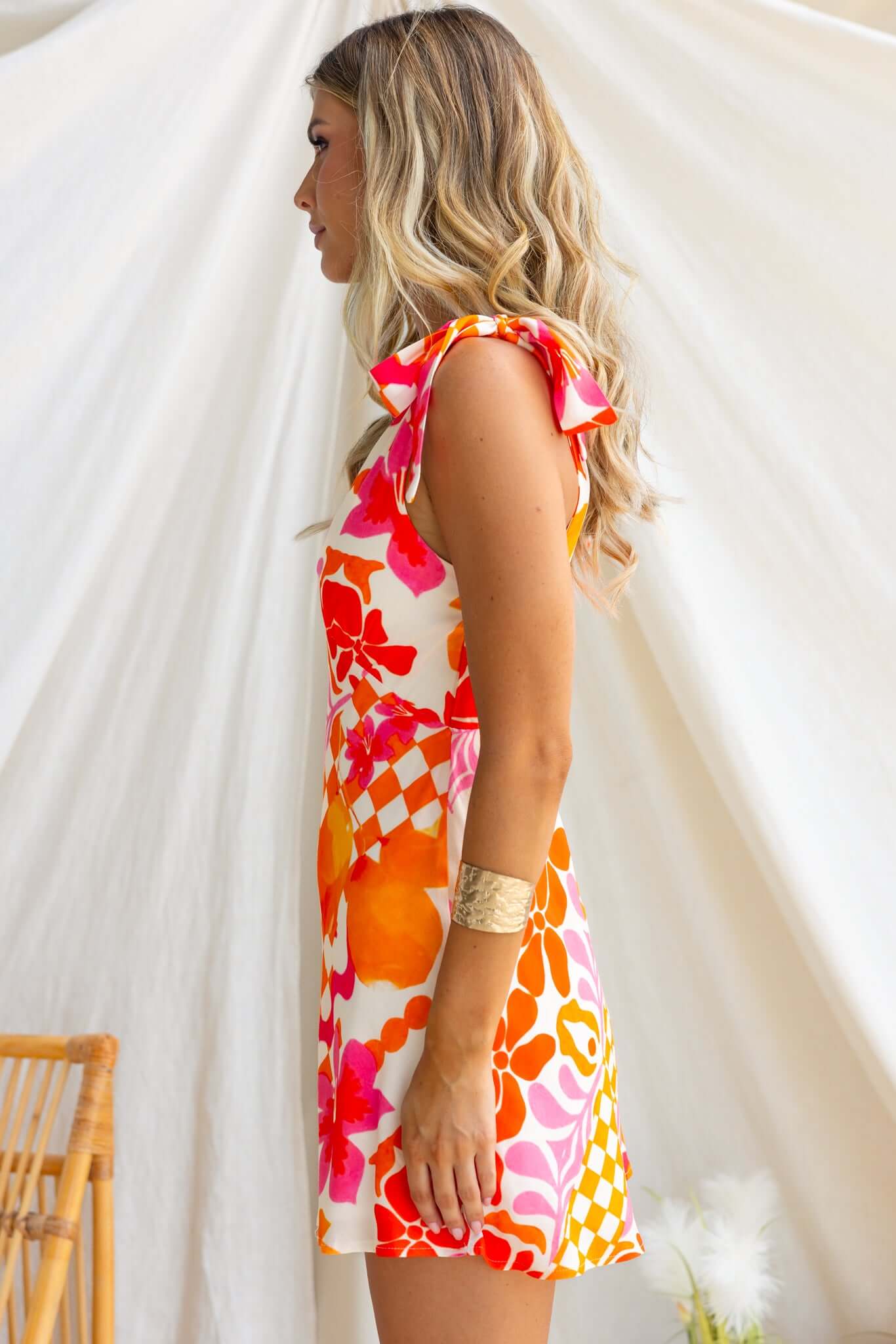 Kinsey Dress - Image 6