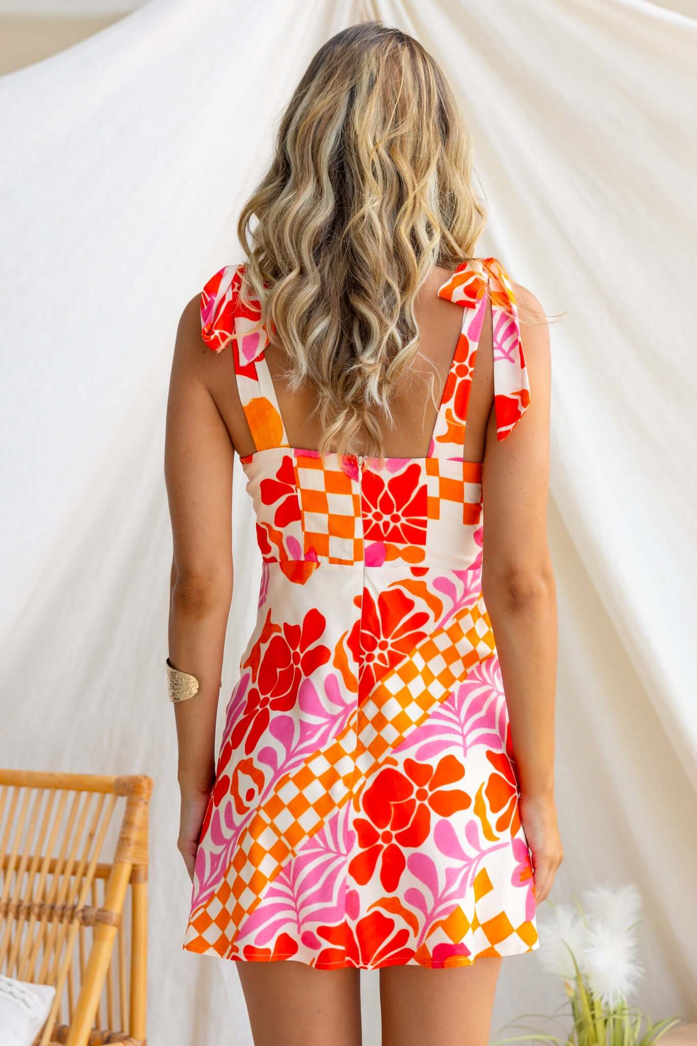 Kinsey Dress - Image 7