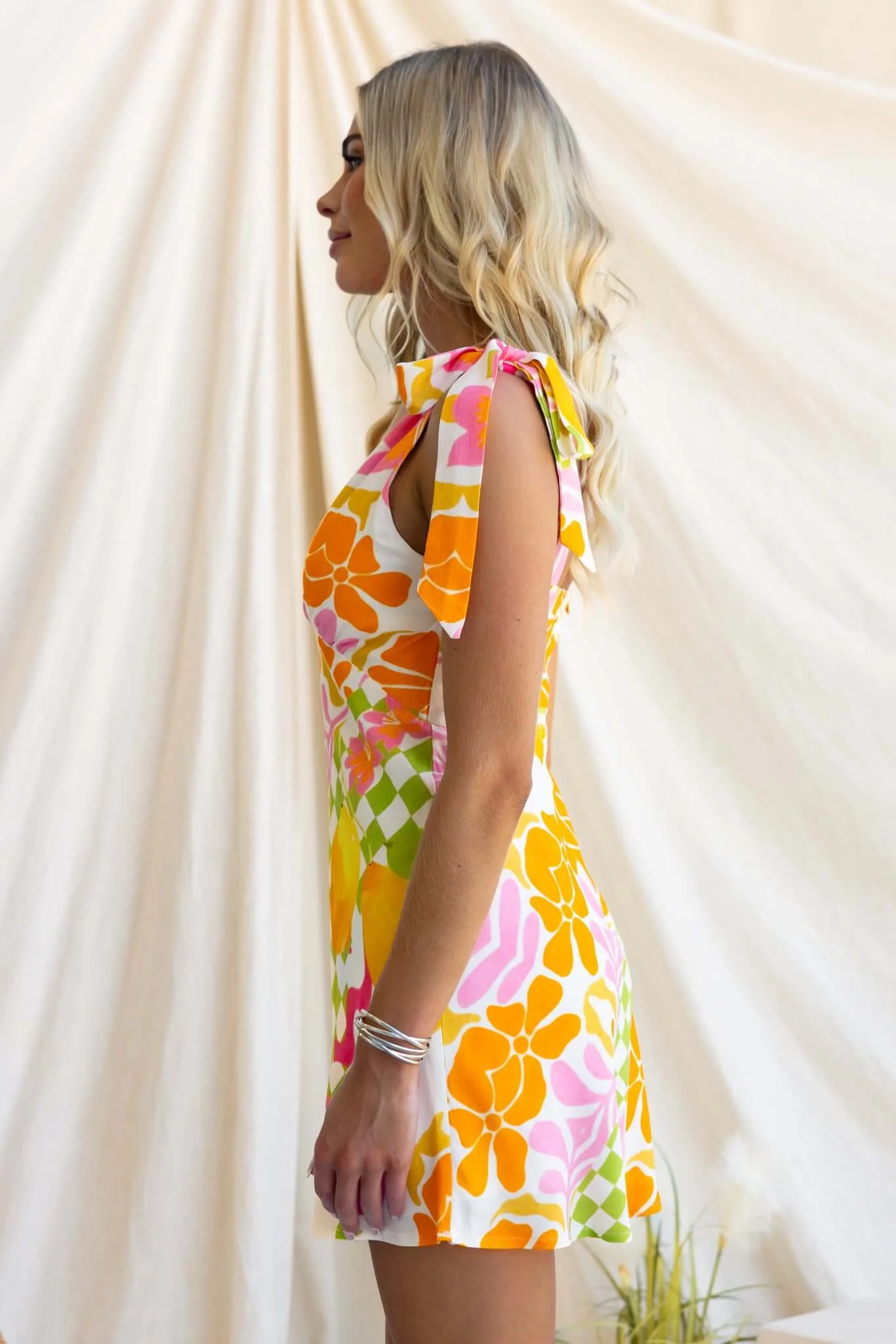 Kinsey Dress - Image 5