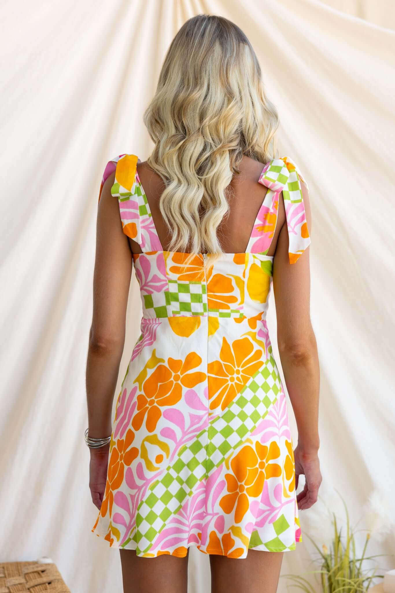 Kinsey Dress - Image 6