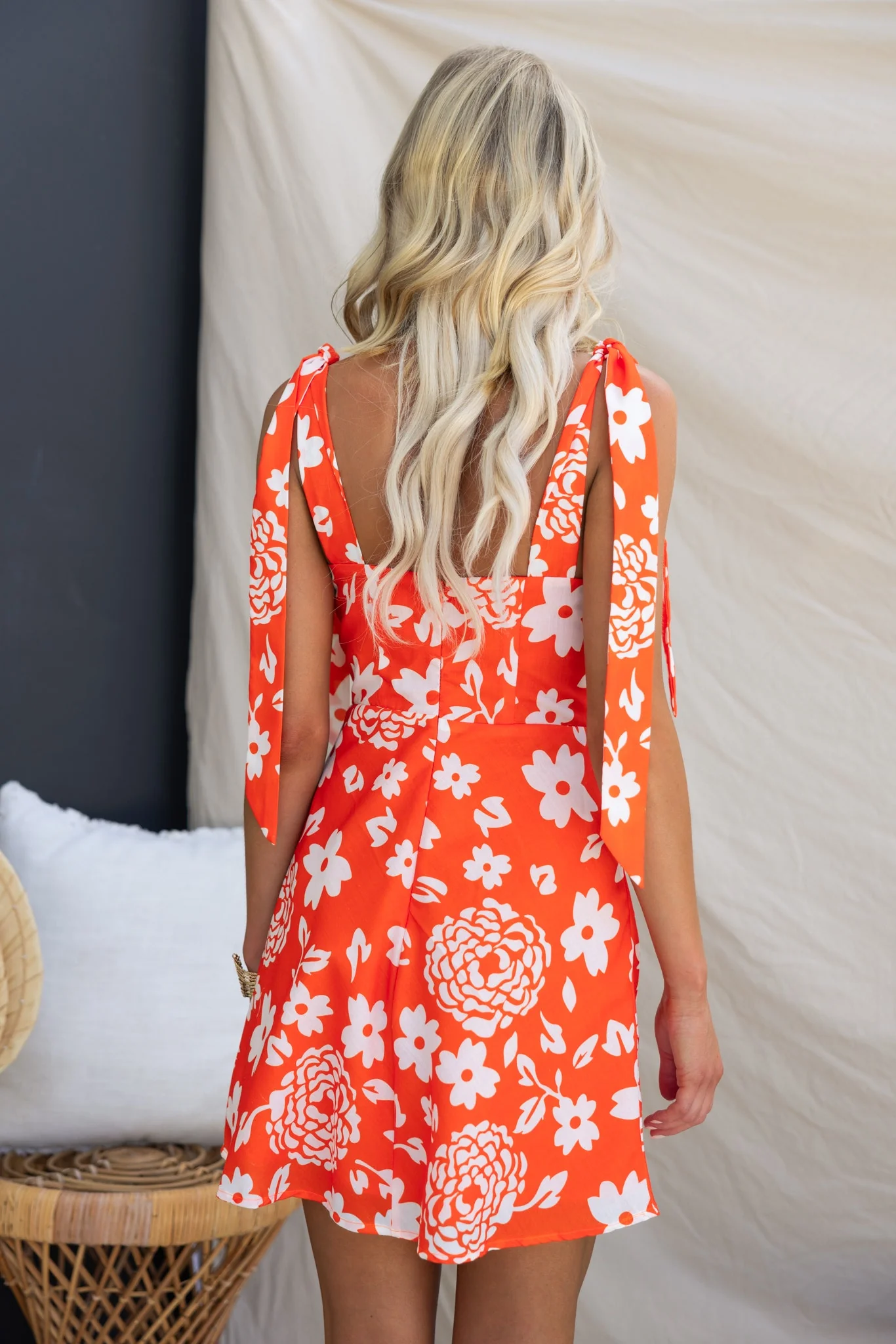 Kinsey Dress - Image 6