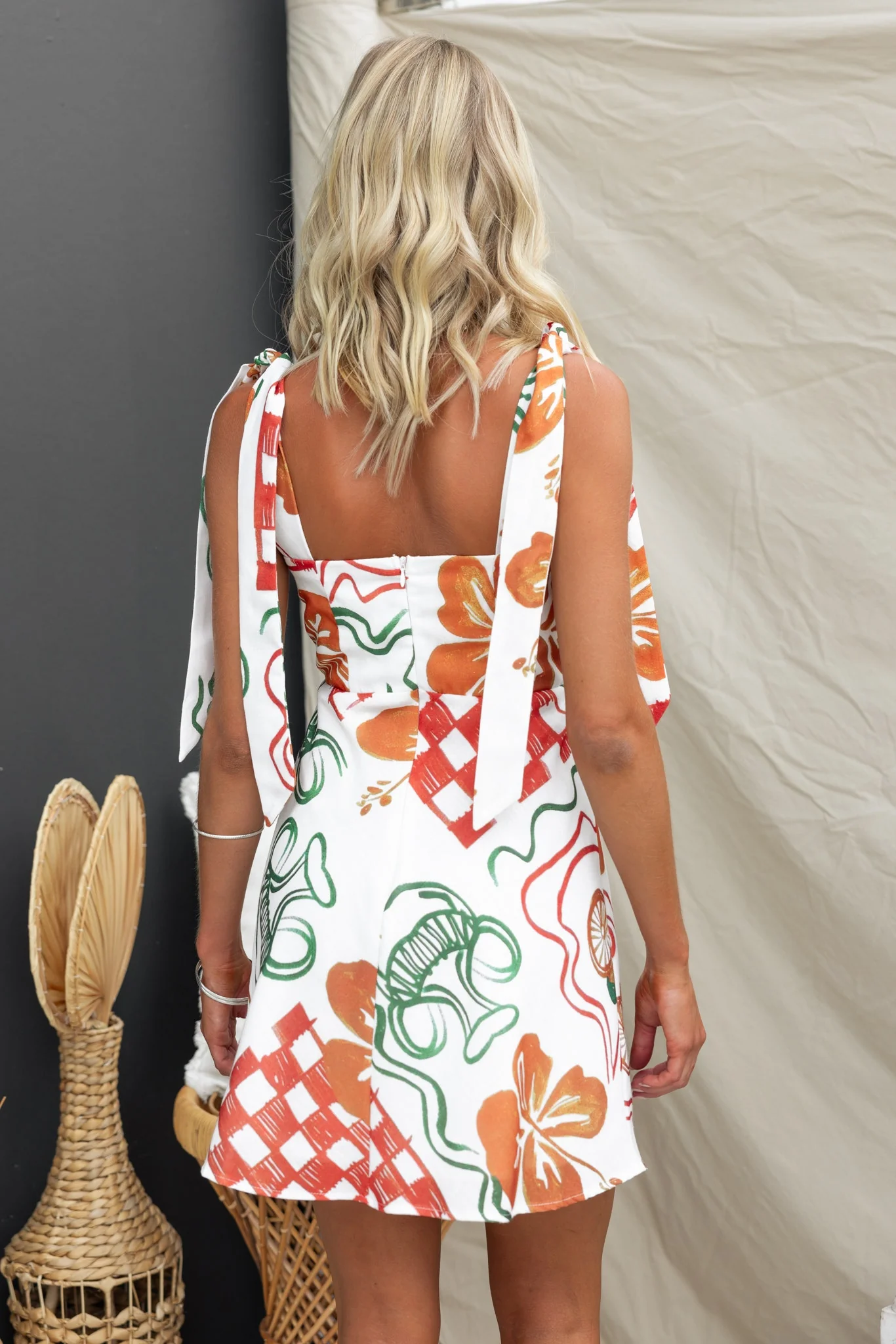 Kinsey Dress - Image 5