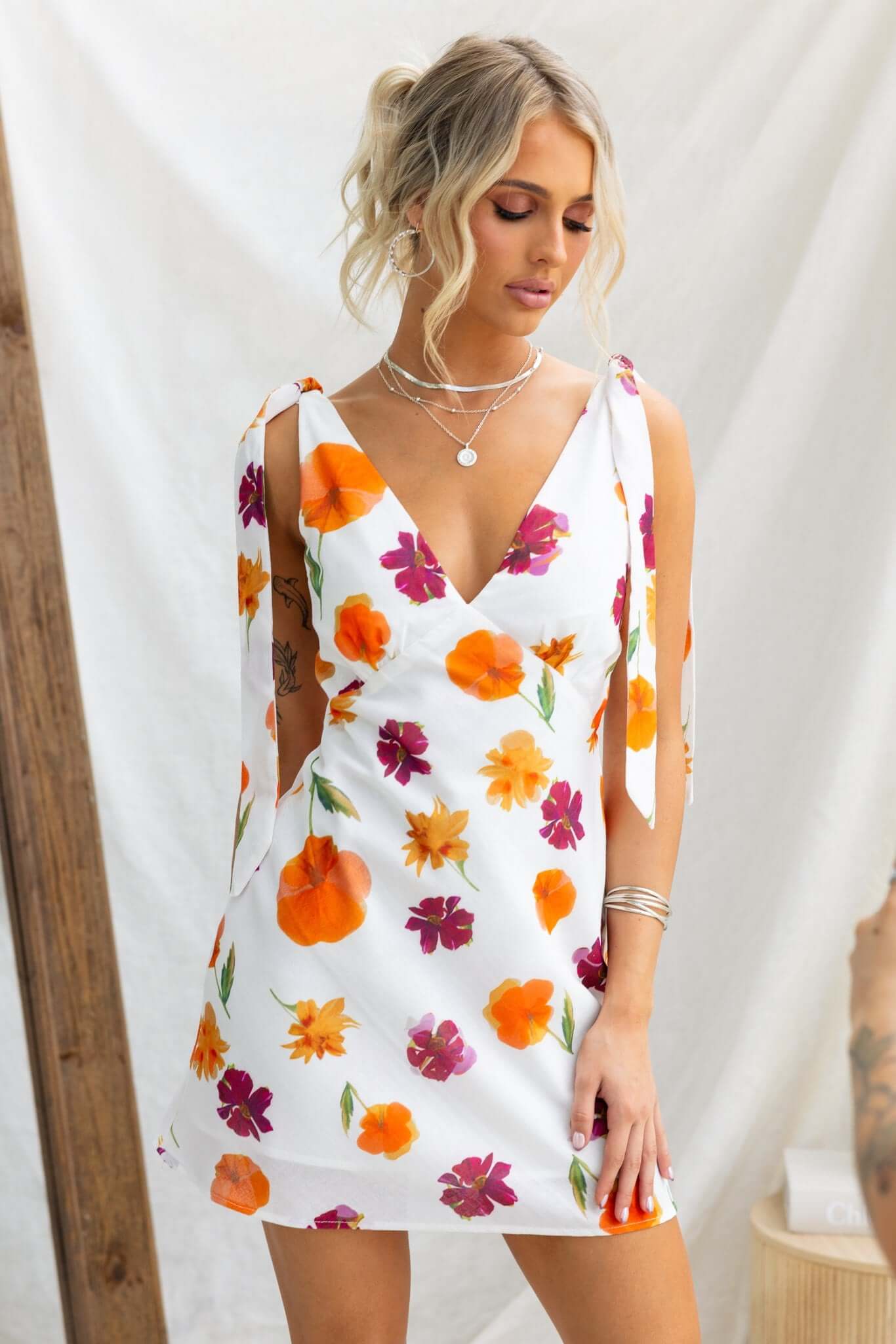 Kinsey Dress - Image 4