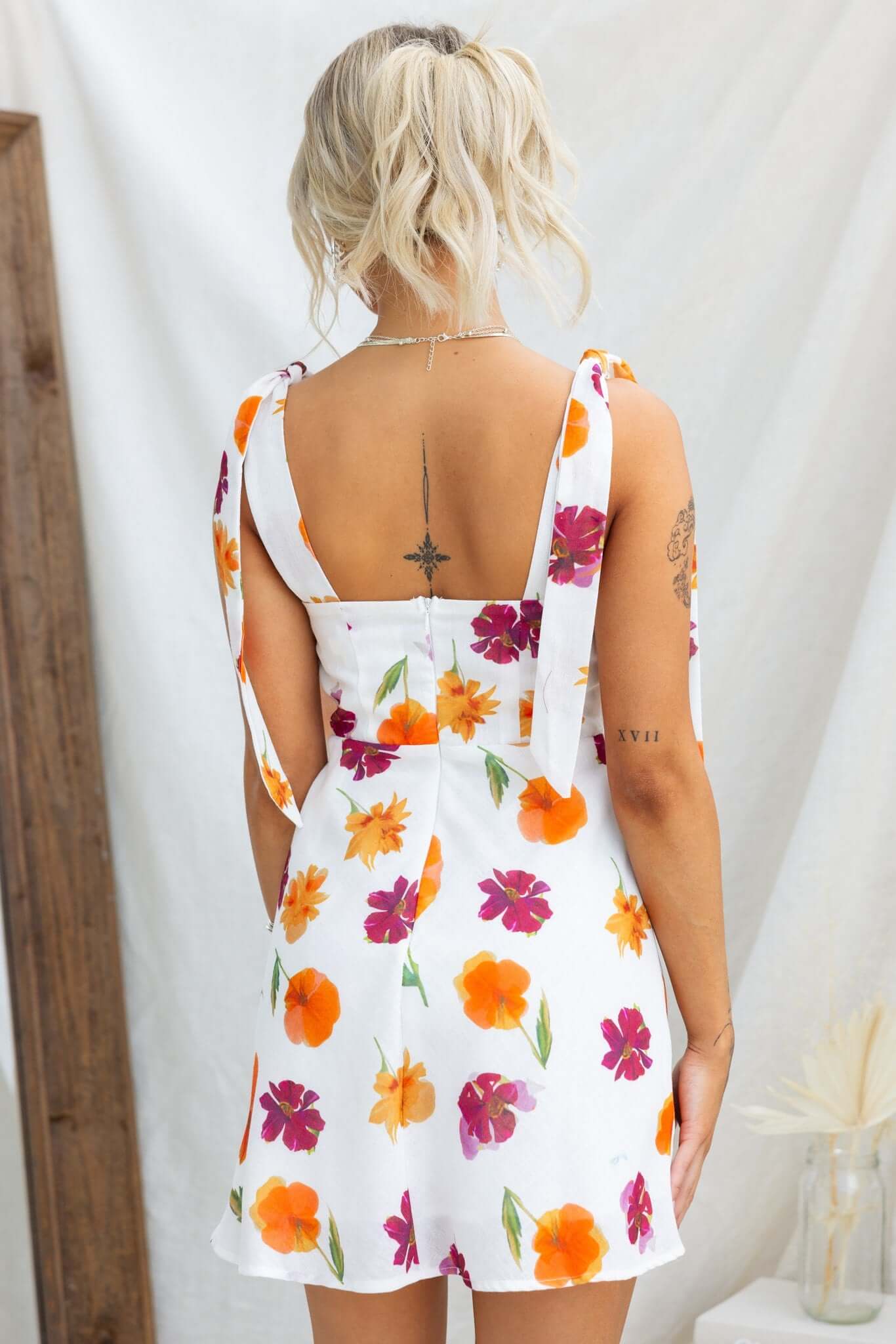 Kinsey Dress - Image 6