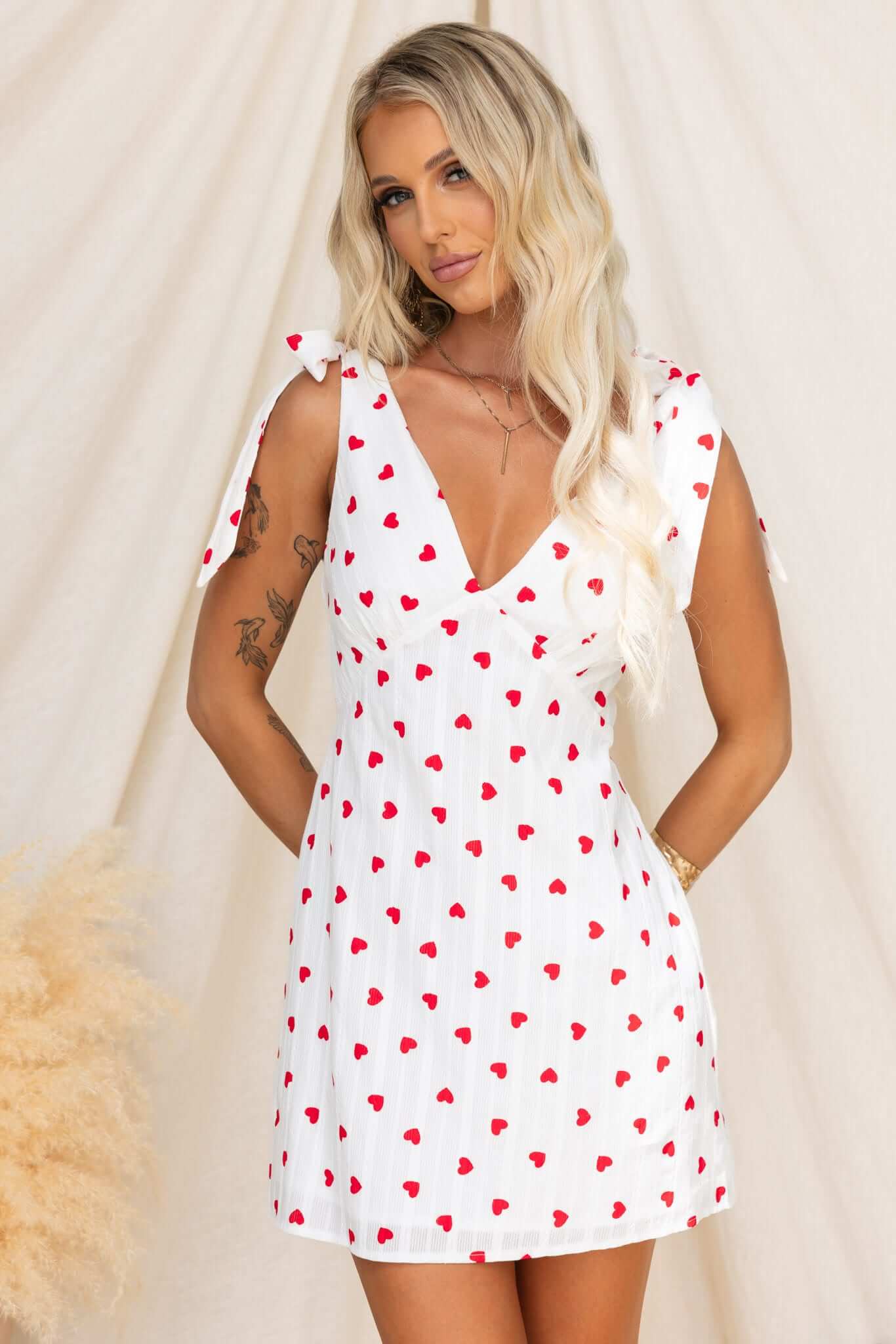 Kinsey Dress - Image 3