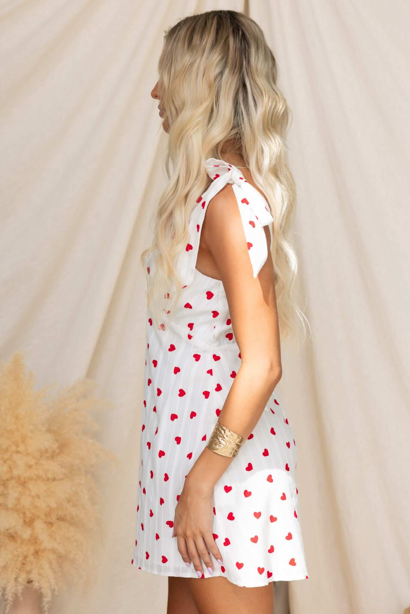Kinsey Dress - Image 6