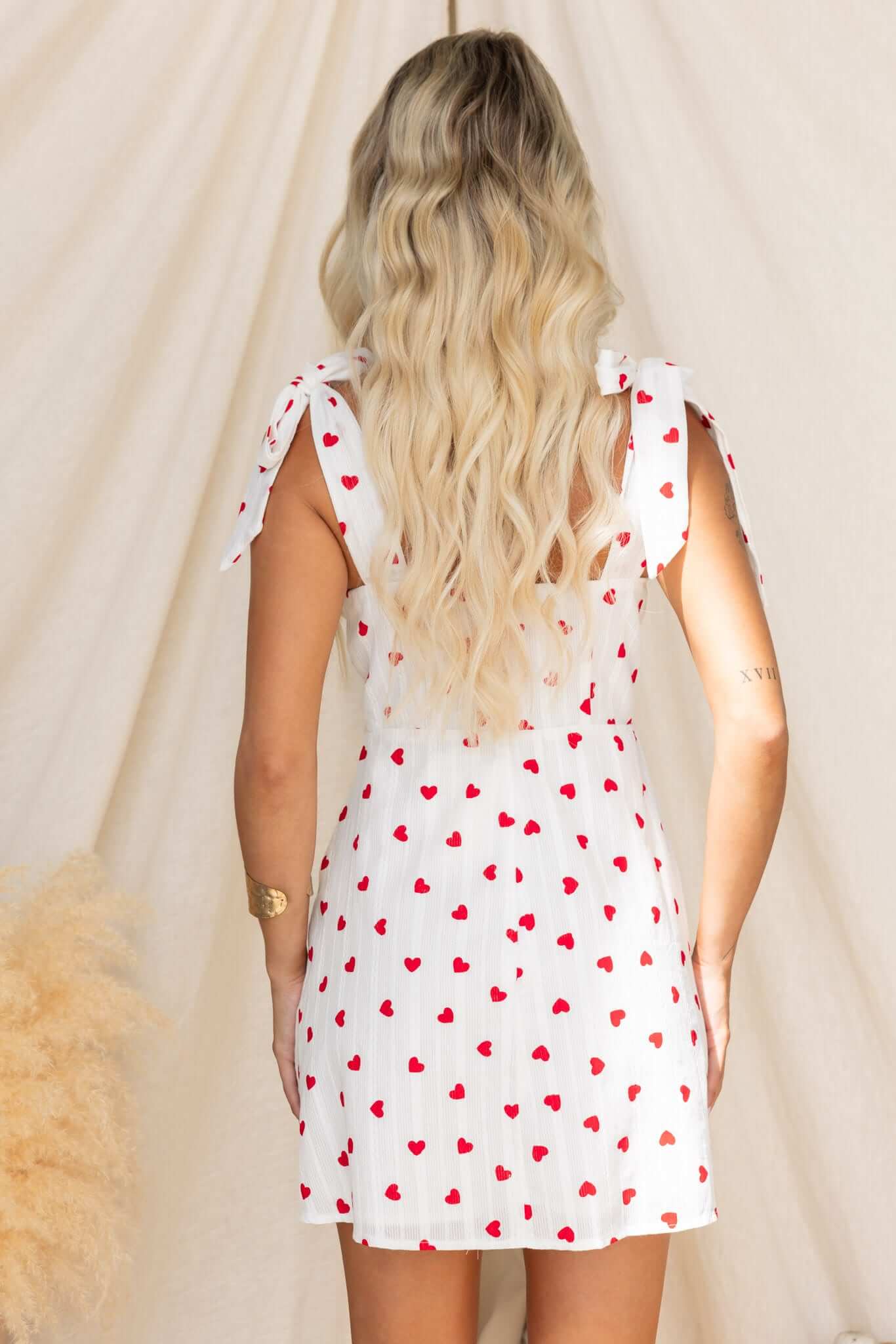 Kinsey Dress - Image 7