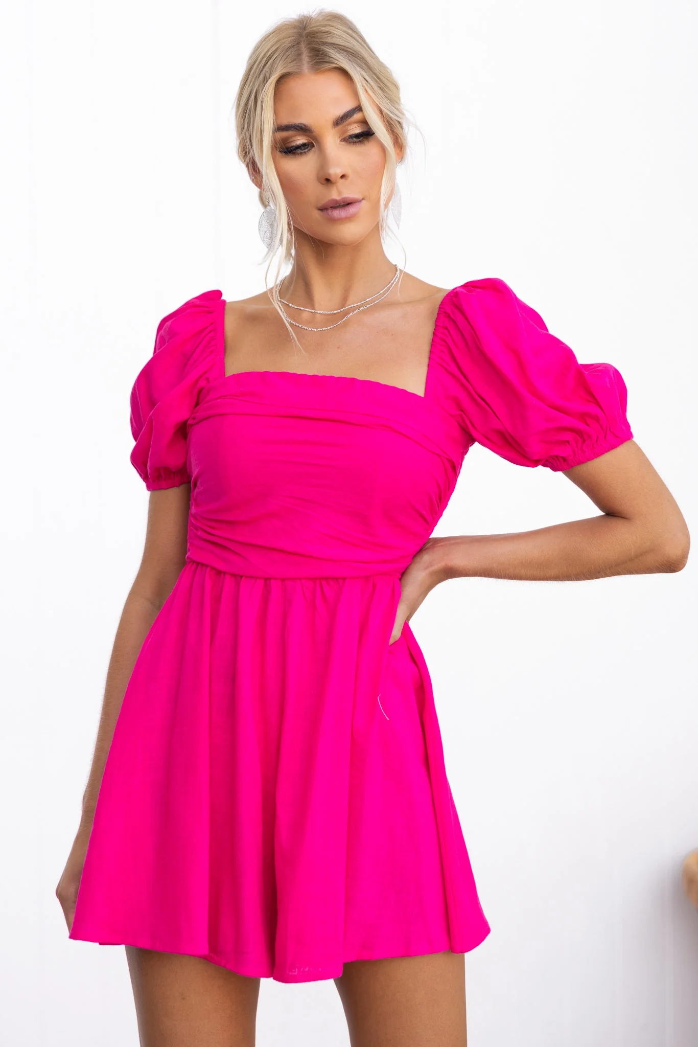Kippy Playsuit - Image 3