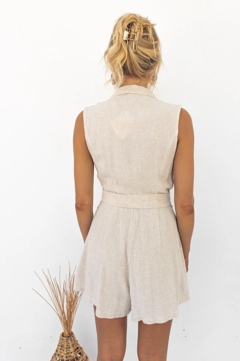 Kirrilee Playsuit - Image 5