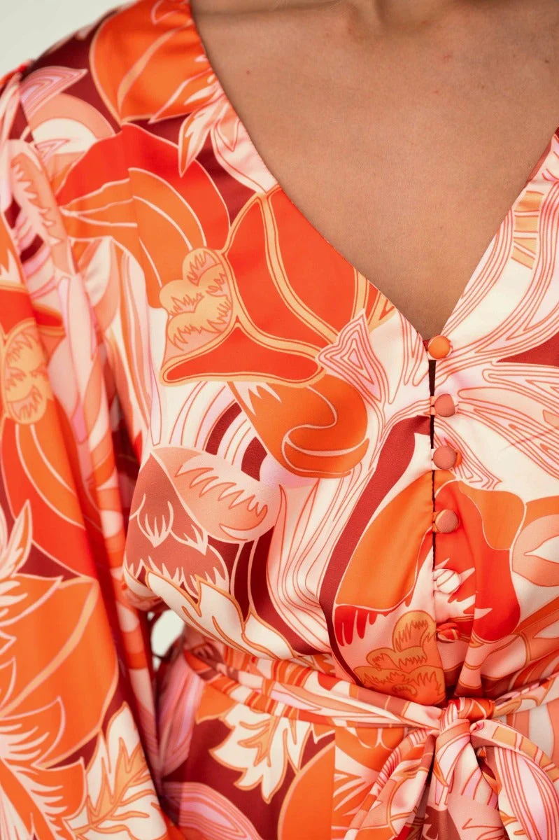 Kirrin Dress - Image 6