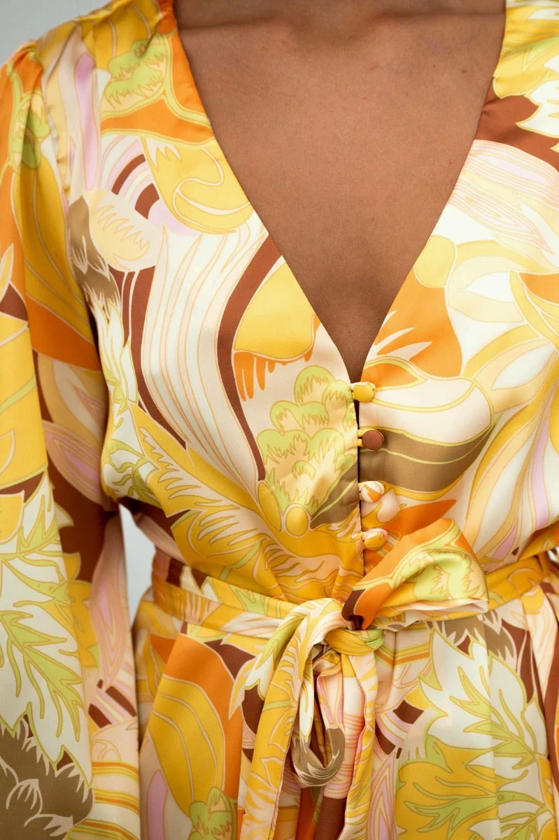 Kirrin Dress - Image 6