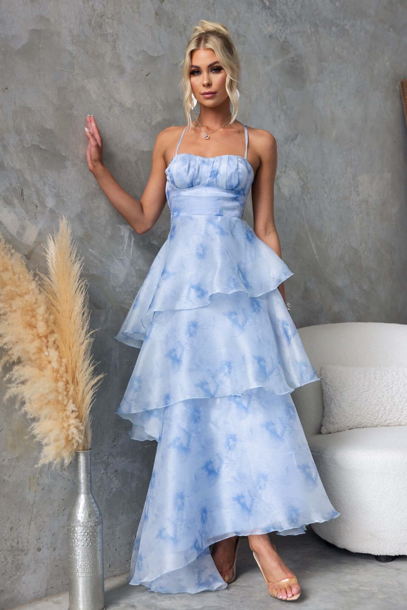 Kirsti Maxi Dress