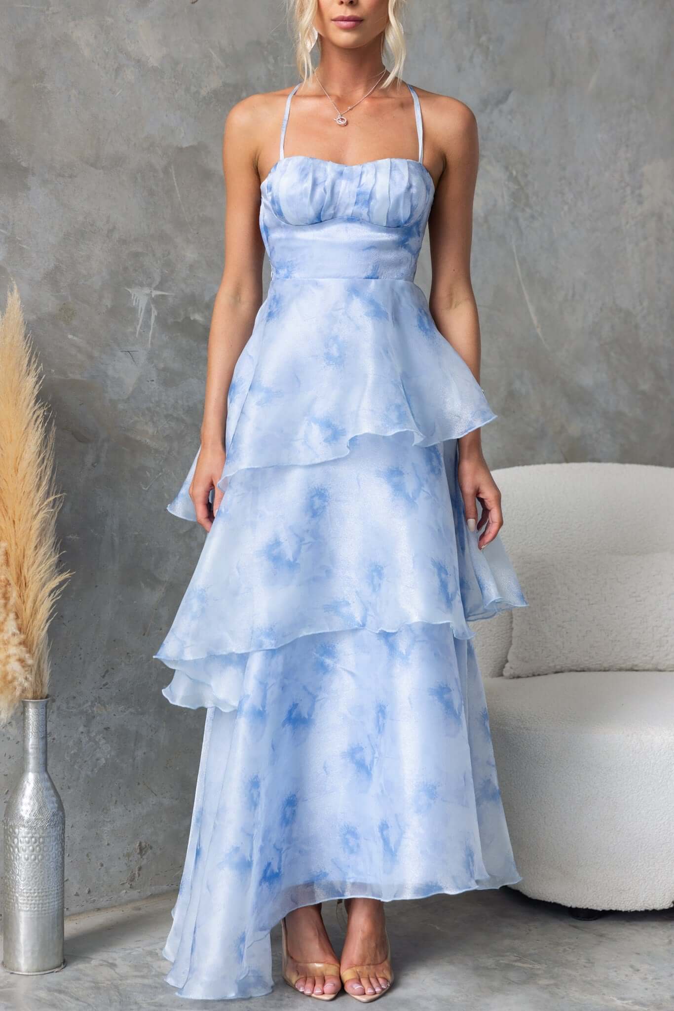 Kirsti Maxi Dress - Image 5