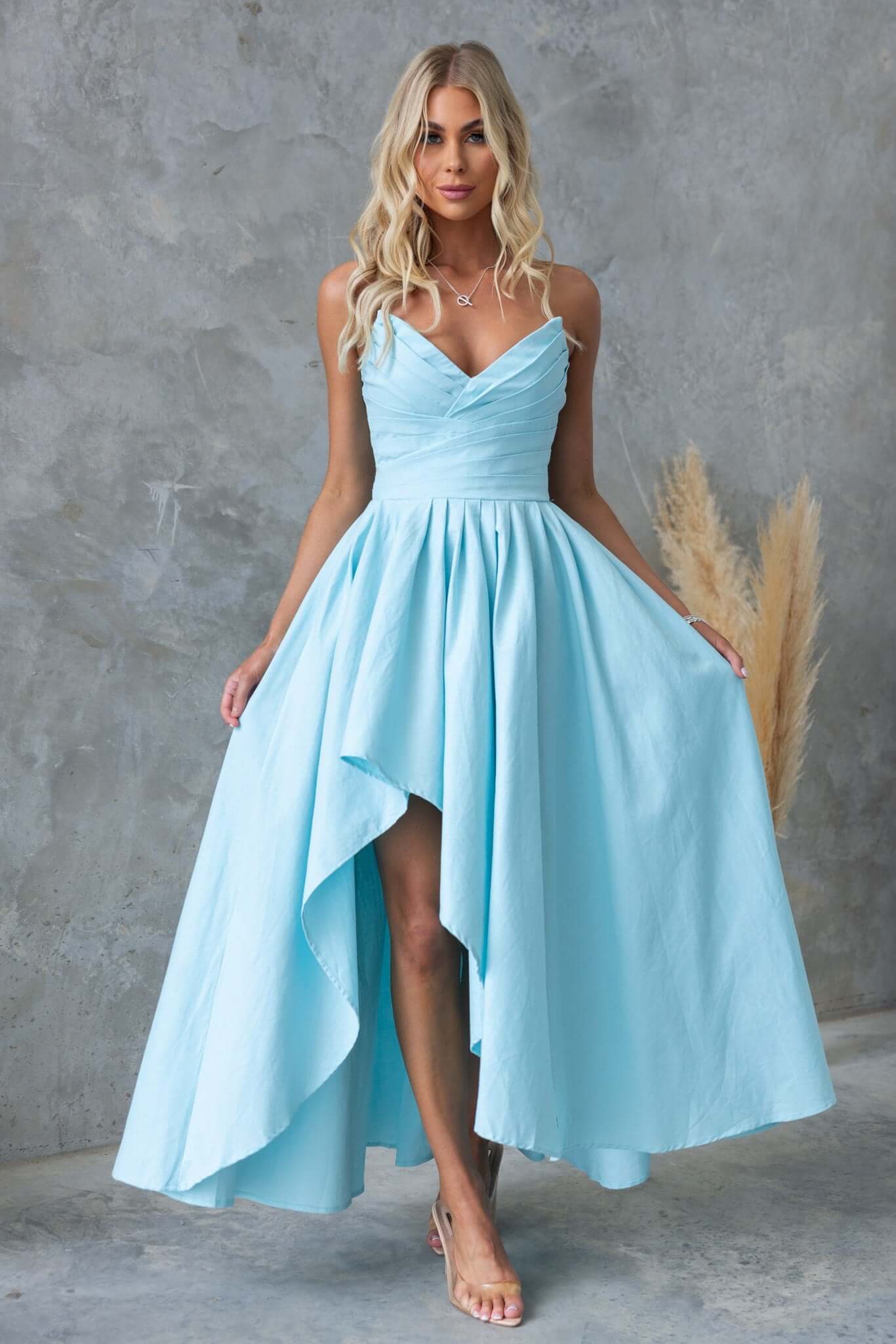 Kiss And Tell Maxi Dress - Image 4