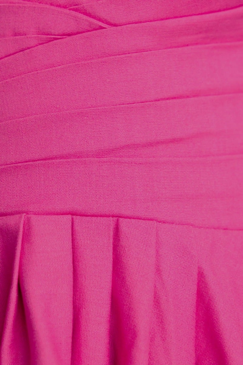 Kiss And Tell Maxi Dress - Image 7