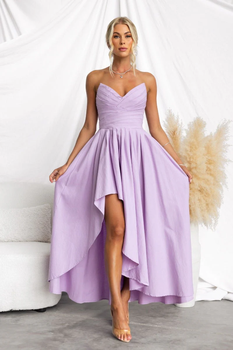 Kiss And Tell Maxi Dress - Image 3