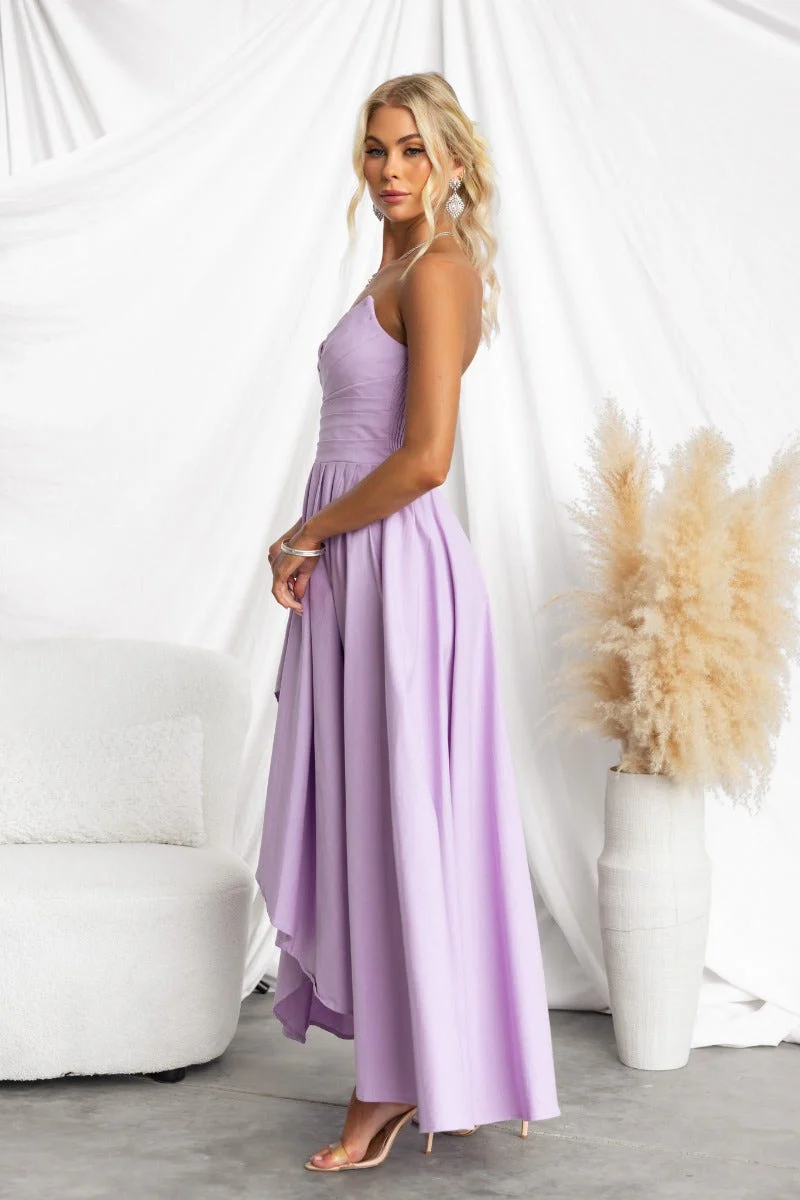 Kiss And Tell Maxi Dress - Image 6