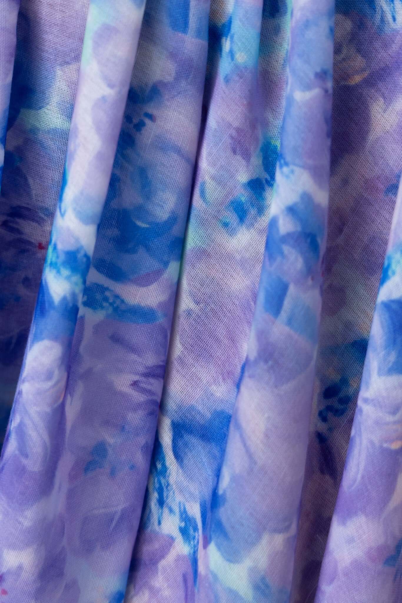 Kiss And Tell Maxi Dress - Image 6