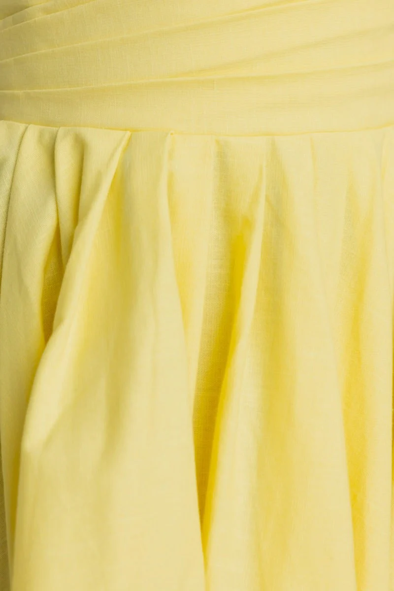 Kiss And Tell Maxi Dress - Image 8