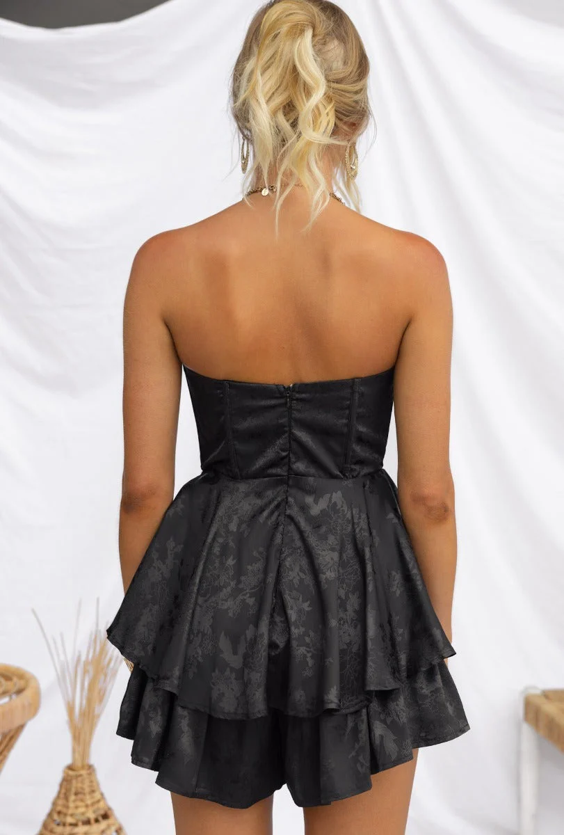 Kisses Playsuit - Image 6