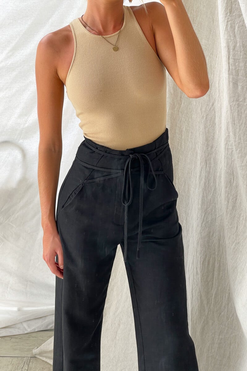 Kissing Karma Pants - Image 3