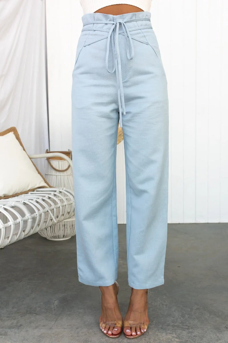 Kissing Karma Pants - Image 10