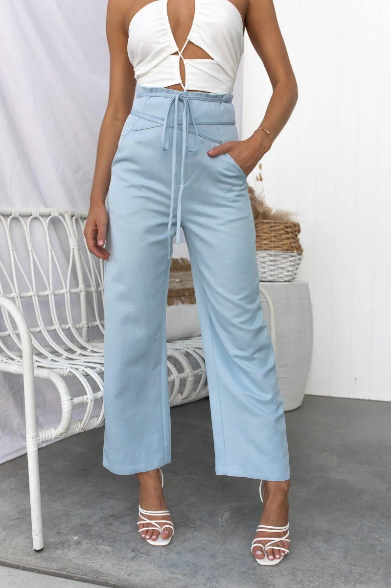 Kissing Karma Pants - Image 4