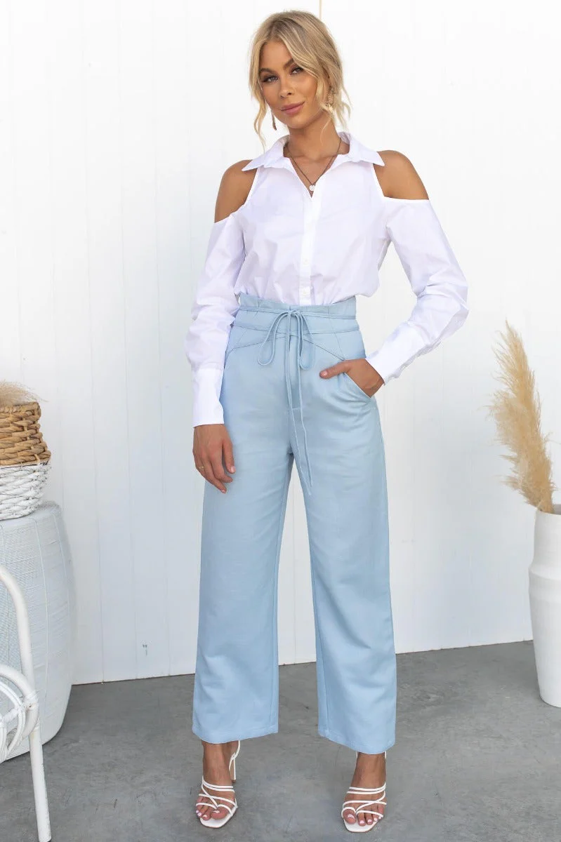 Kissing Karma Pants - Image 5