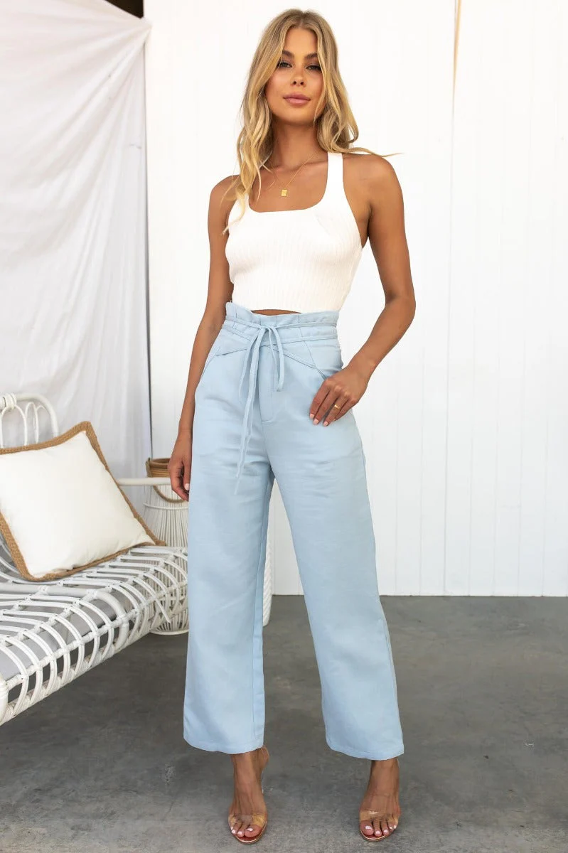 Kissing Karma Pants - Image 8