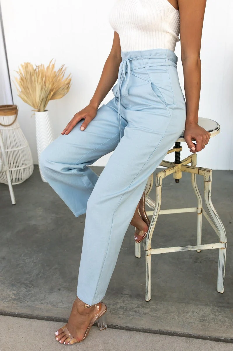 Kissing Karma Pants - Image 9