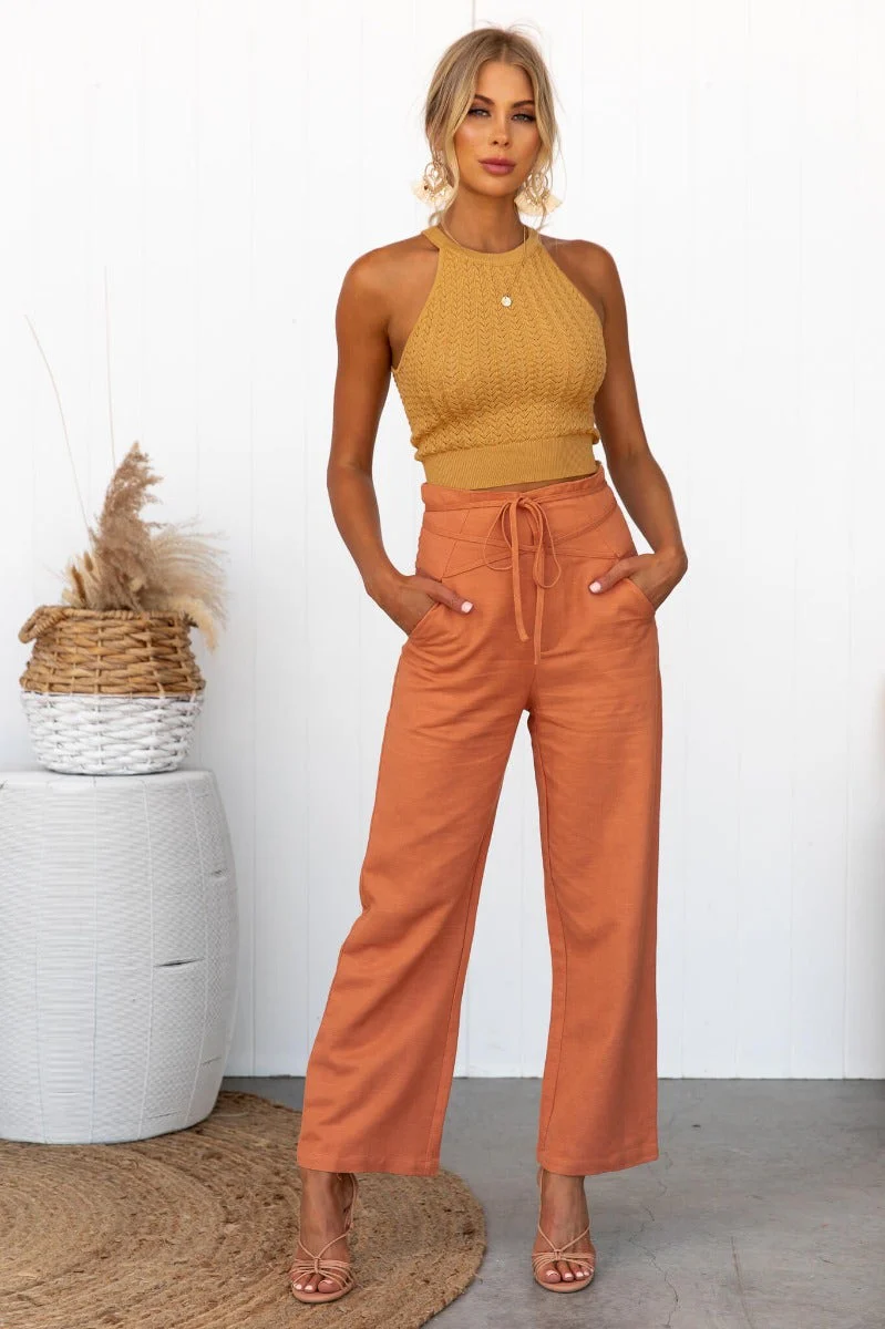 Kissing Karma Pants - Image 3