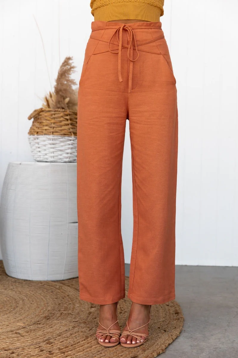 Kissing Karma Pants - Image 4
