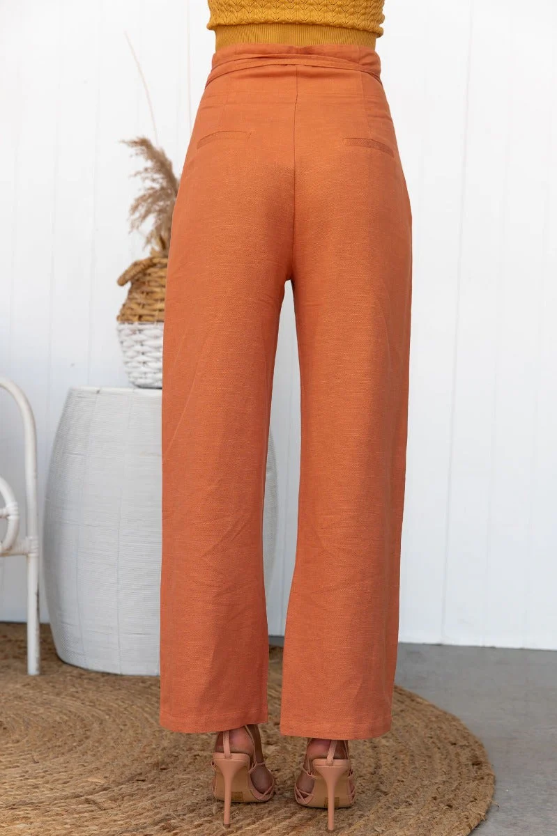 Kissing Karma Pants - Image 6