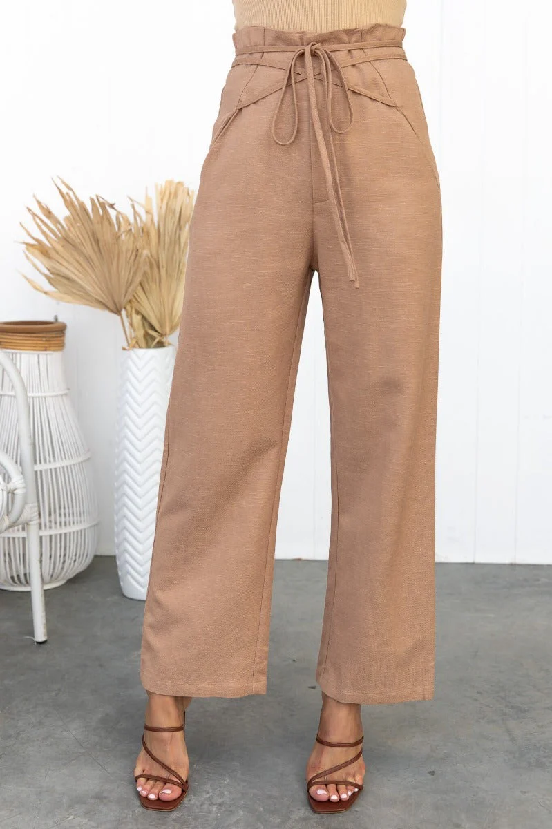 Kissing Karma Pants
