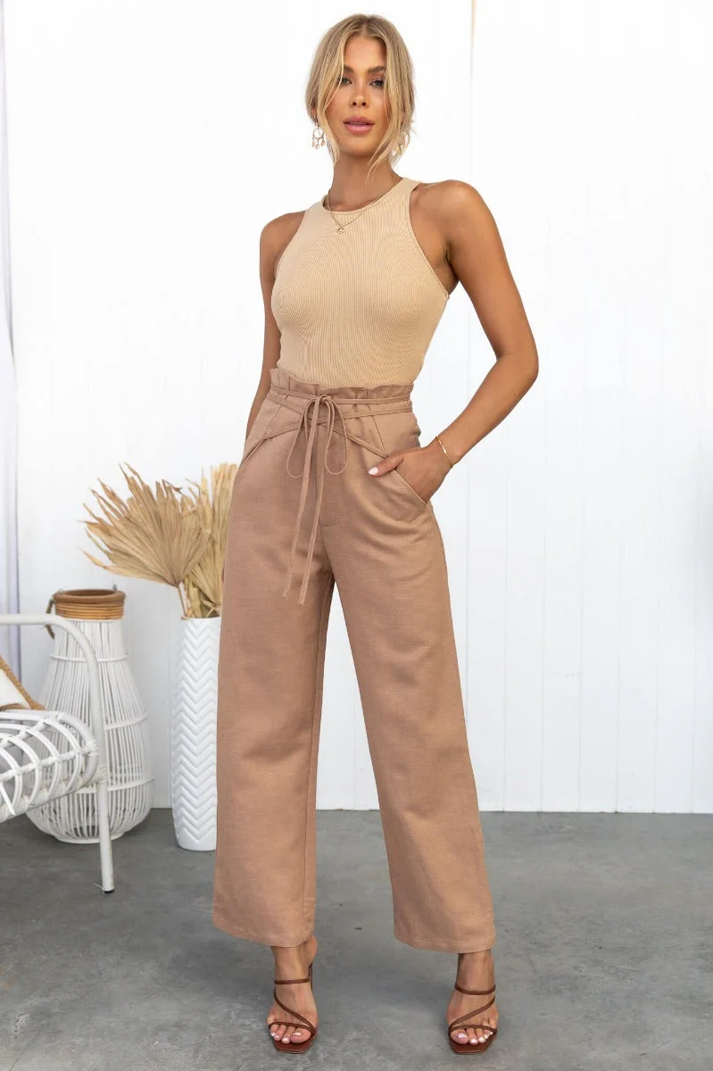 Kissing Karma Pants - Image 2