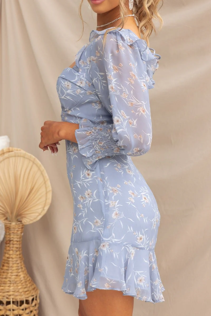 Kita Dress - Image 5