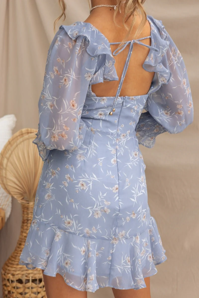 Kita Dress - Image 6