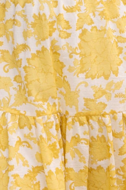 Klarie Maxi Dress - Image 8