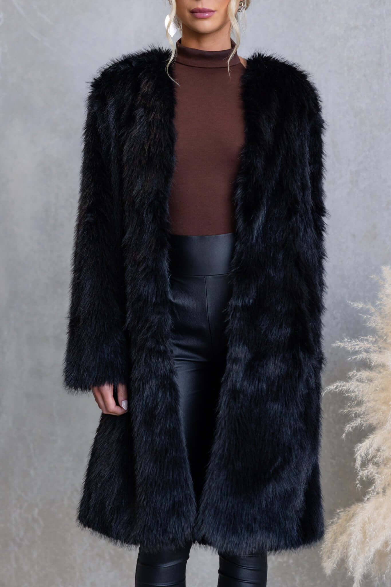 Klaude Coat - Image 7