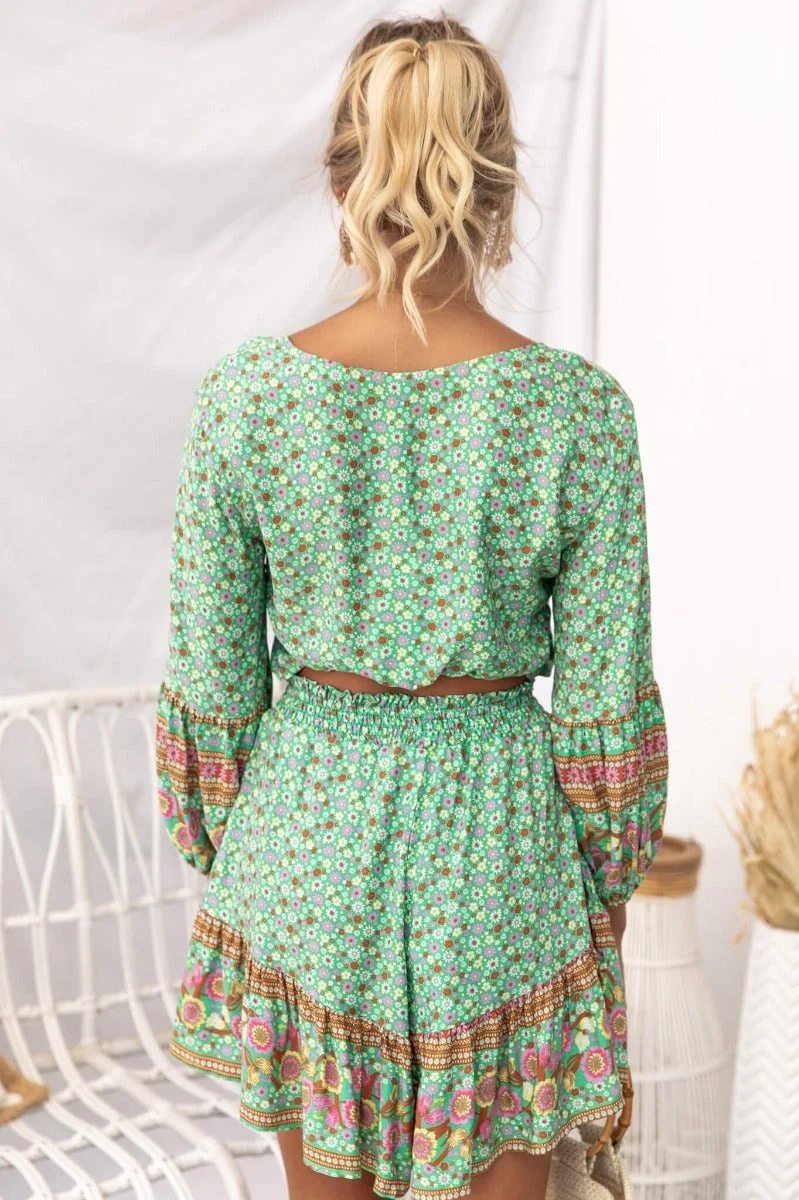Knox Shorts - Image 4