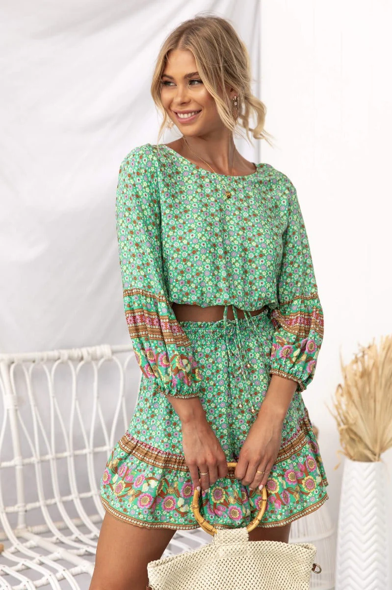 Knox Top