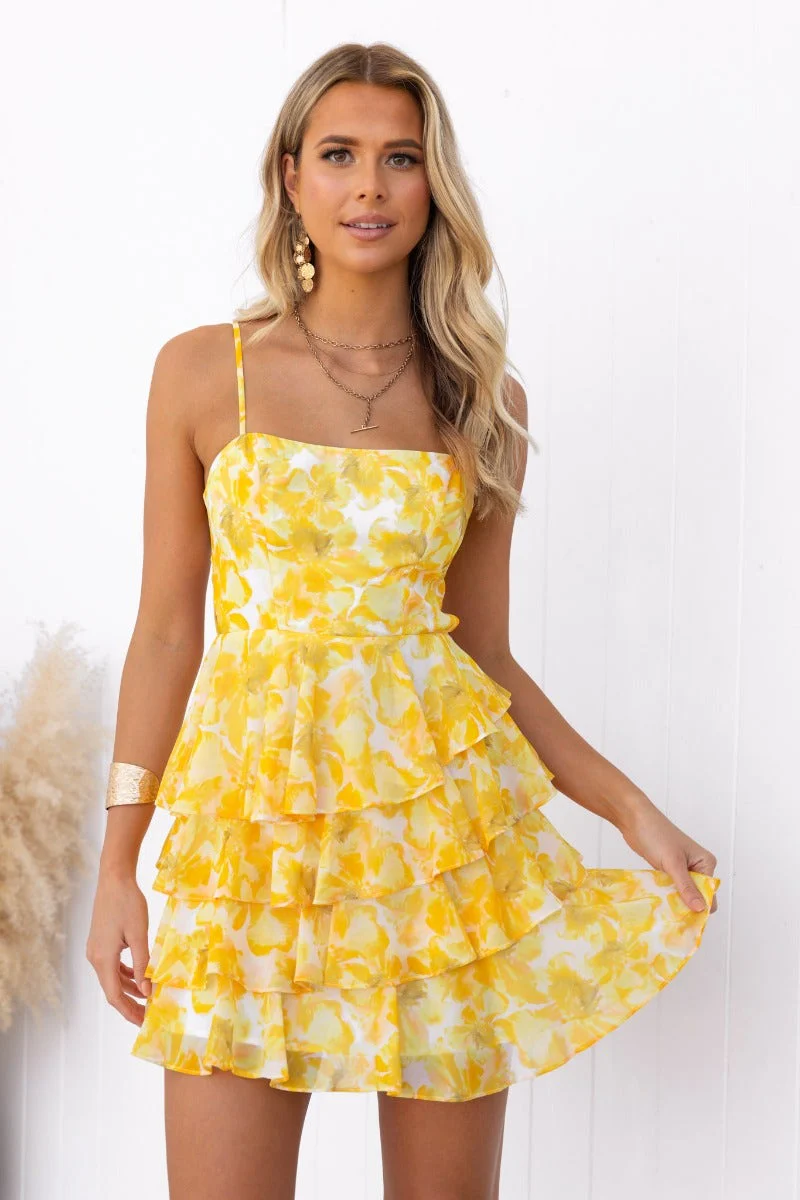 Koami Dress - Image 4
