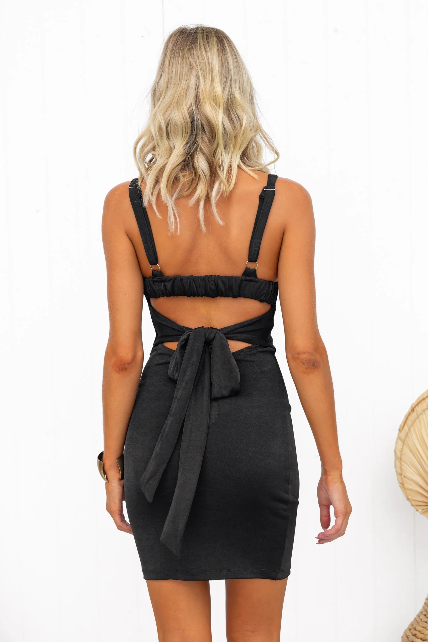 Kobi Dress - Image 6